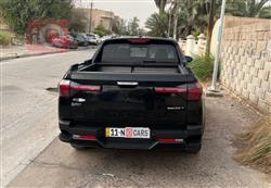 هيونداي سانتا كروز